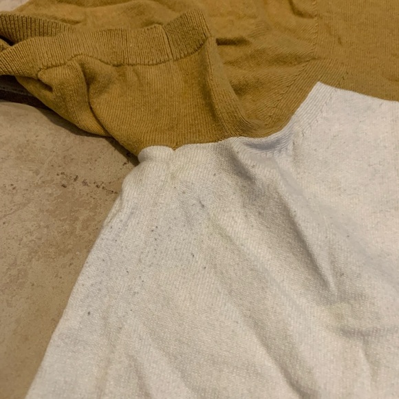 M&S Marks & Spencer Cotton Rich Polo Shirt - Size XL - Picture 5 of 8